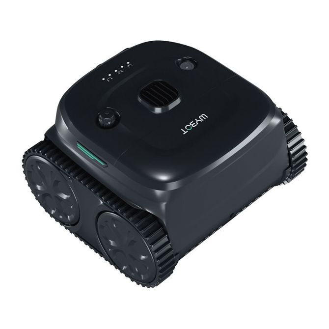 Brezžični robot za čiščenje bazenov Wybot C2PRO 2