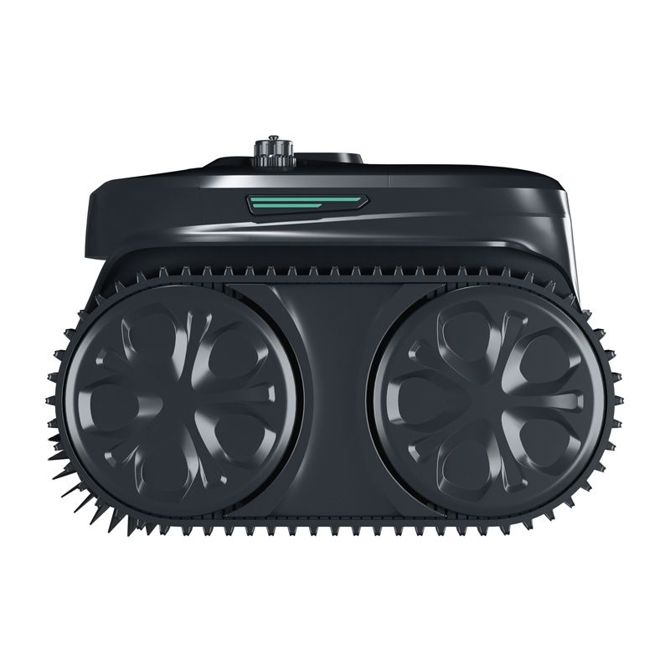 Brezžični robot za čiščenje bazenov Wybot C2 Pro Vision 4