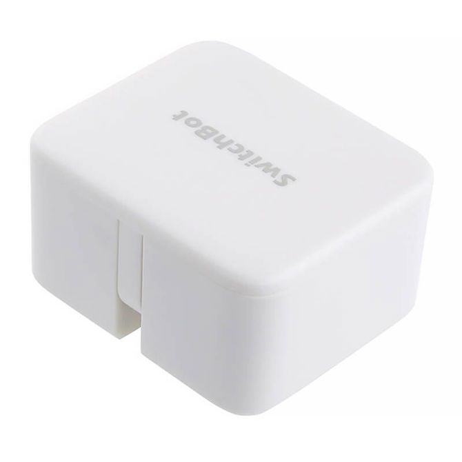 Brezžično daljinsko stikalo SwitchBot-S1 (belo) 4
