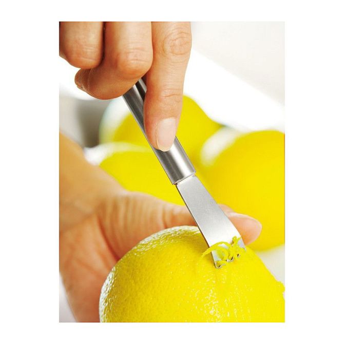 Strgalo za limono WMF 1871436030 Profi Plus  14,5 cm 4