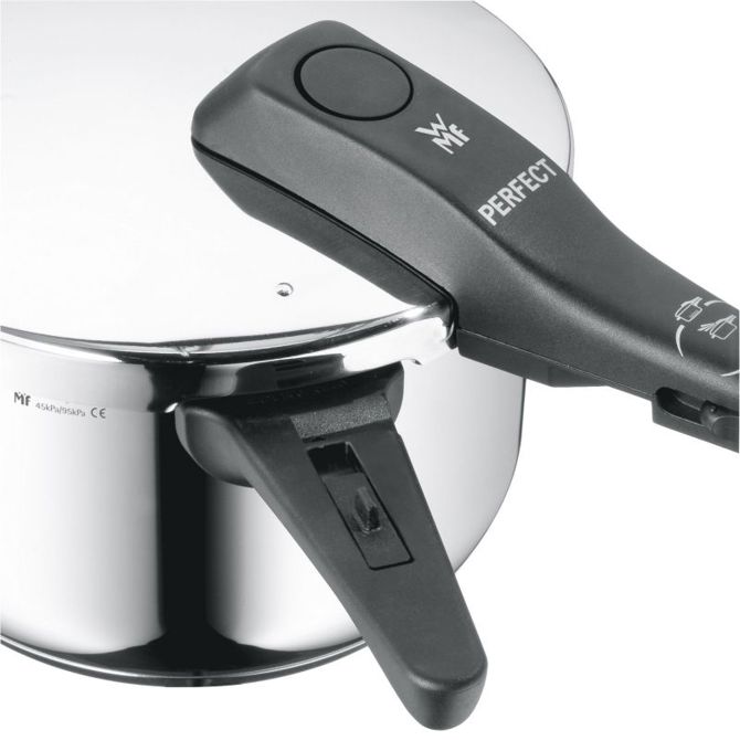 WMF ekonom lonec PERFECT 4,5L, 22cm 791829990 5