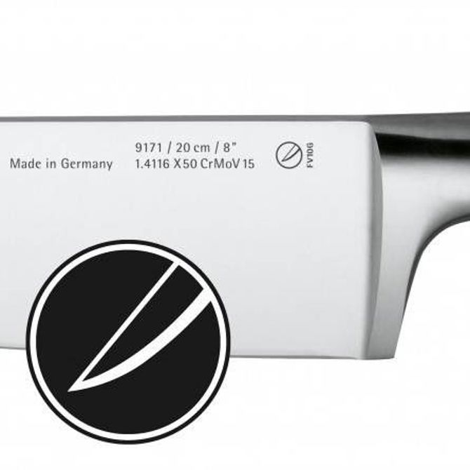 Nož WMF  16 cm 2