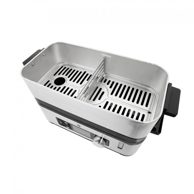Parni kuhalnik WMF Kitchen Vitalis E 2