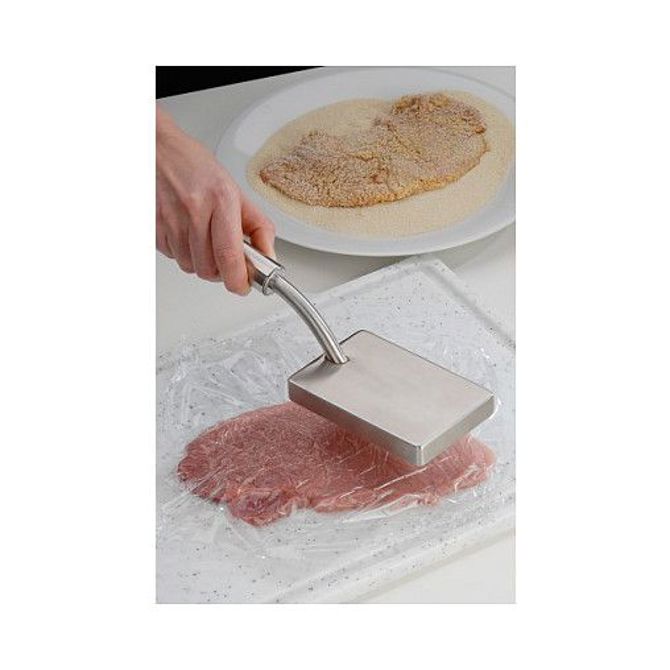 Gnetilka za meso WMF Profi Plus dolžine 31 cm 2