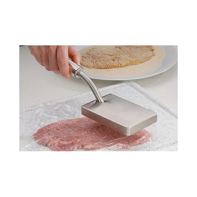 Gnetilka za meso WMF Profi Plus dolžine 31 cm 3