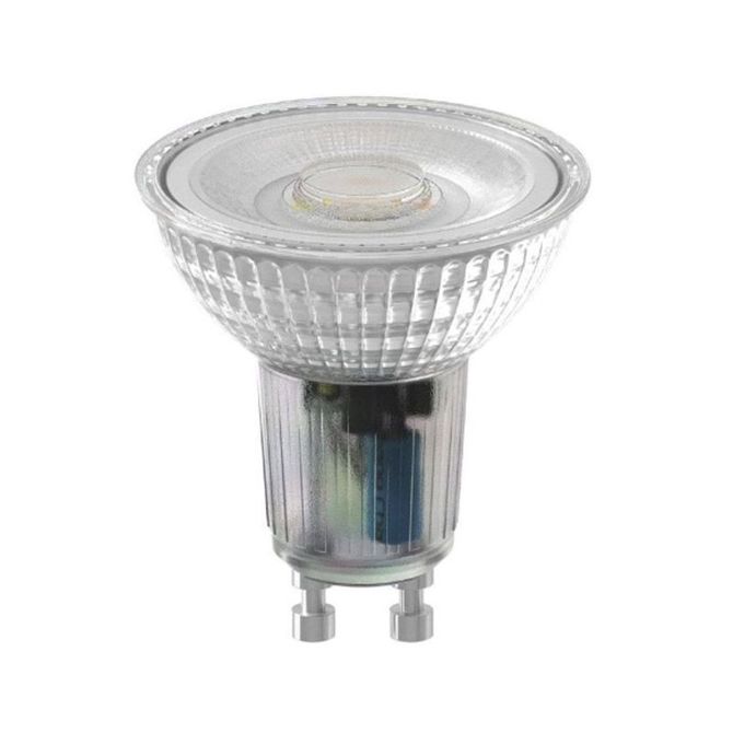 WOOX R5143 Smart WiFi LED GU10 4,9W Crystal Clear 2700K-6500K PAR16 zatemnilna pametna žarnica 3