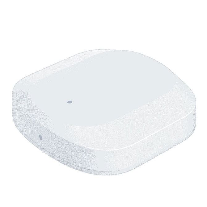 Pametni senzor vlažnosti in temperature WOOX 7048, Zigbee 3.0 3