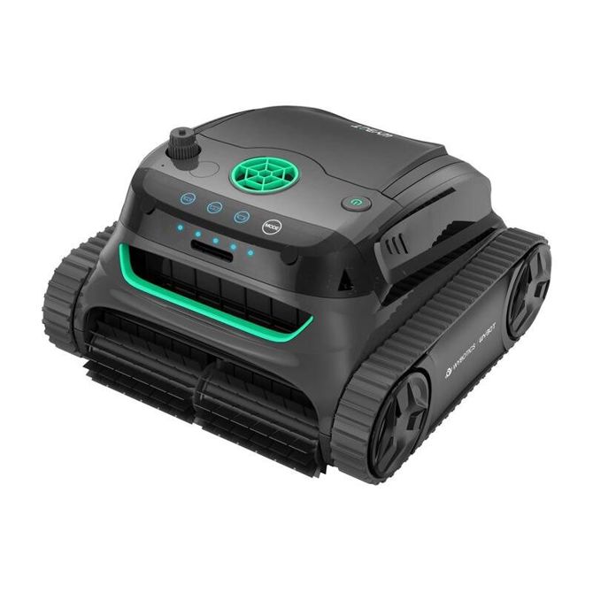 Brezžični robot za čiščenje bazenov Wybot S2 2