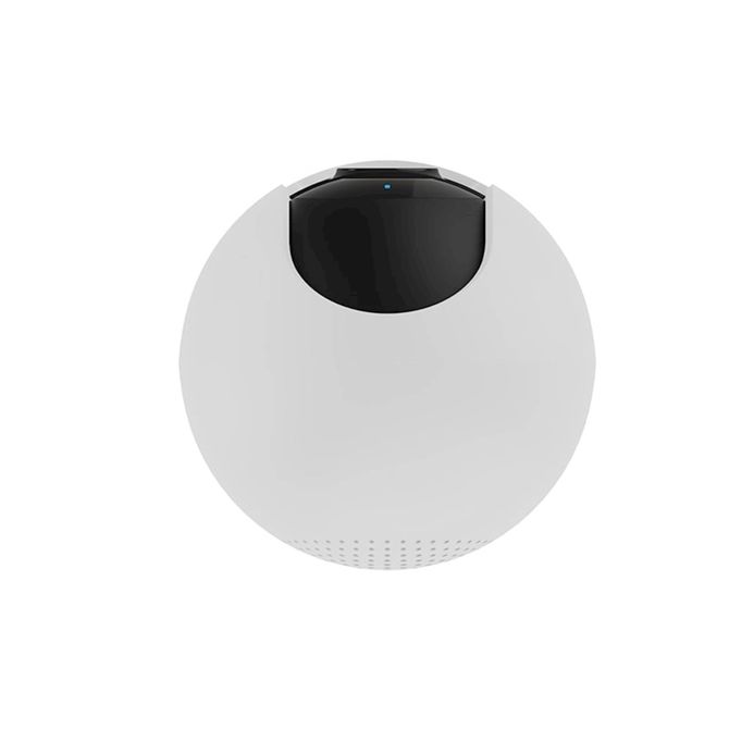 Xiaomi Dvojna pametna kamera C500 EU 4MP, 220V, Notranja, Dvojna leča 57613 3