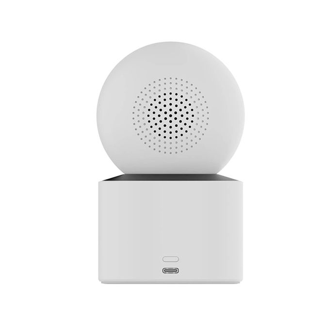 Xiaomi Dvojna pametna kamera C500 EU 4MP, 220V, Notranja, Dvojna leča 57613 4