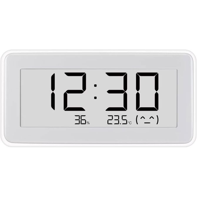 Xiaomi merilnik temperature in vlage ter ura 6