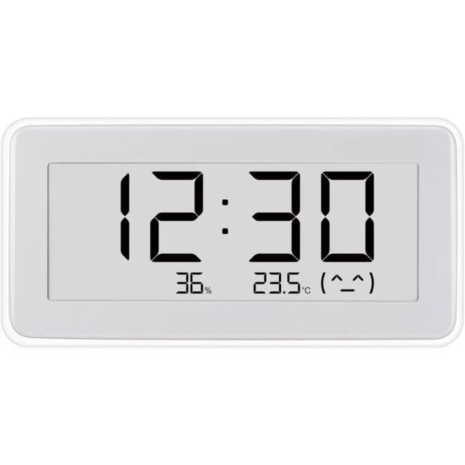 Xiaomi merilnik temperature in vlage ter ura 5