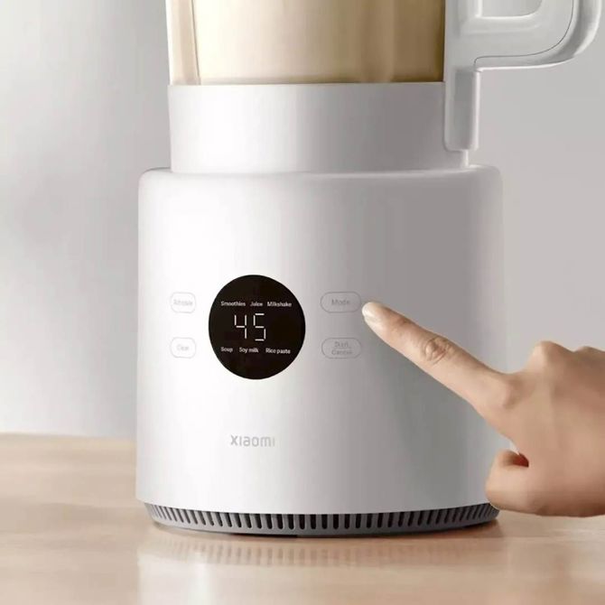 Blender Xiaomi Pro 63390 3