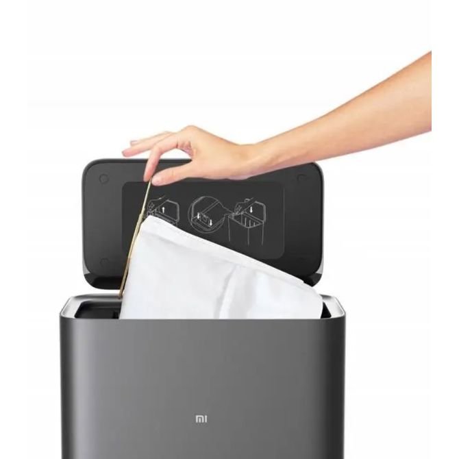 XIAOMI MI ROBOT VACUUM-MOP 2 ULTRA AUTO-EMPTY STATION 4
