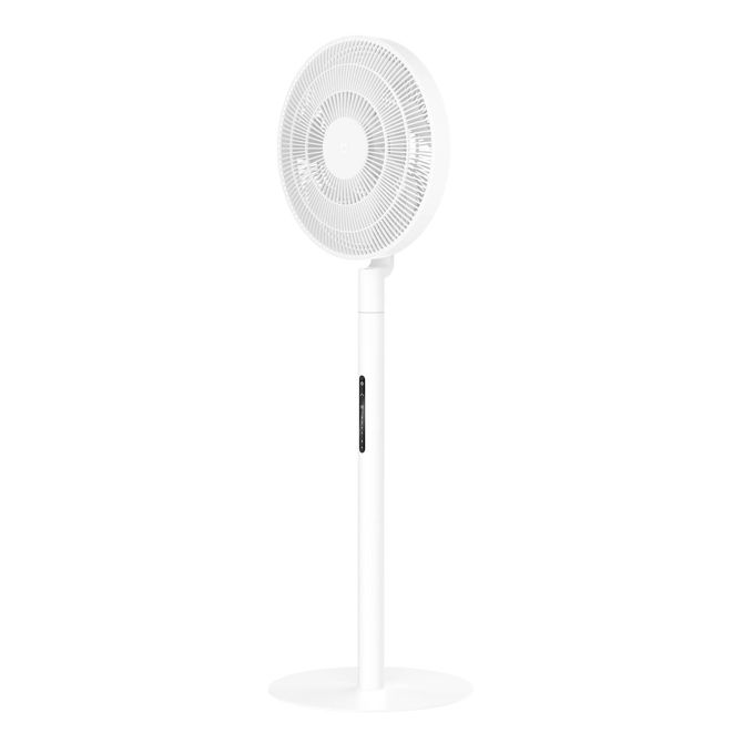 Ventilator Xiaomi Mijia Pro Slim pametni, tih, prenosljiv, DC inverter motor, Bluetooth upravljanje 2