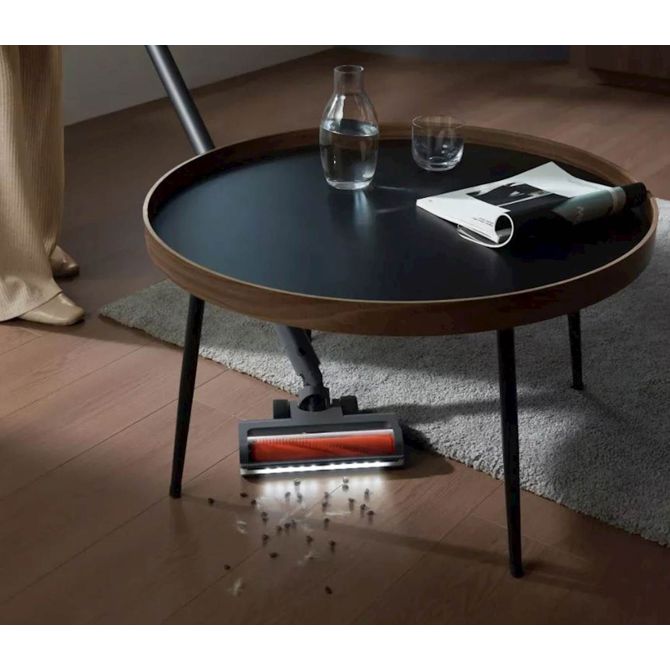 Pokončni baterijski sesalnik  Xiaomi G20 Max EU, 520 W, 25.000 Pa, 45 min delovanja, LED zaslon, 5-stopenjska filtracija, 600 ml posoda 4