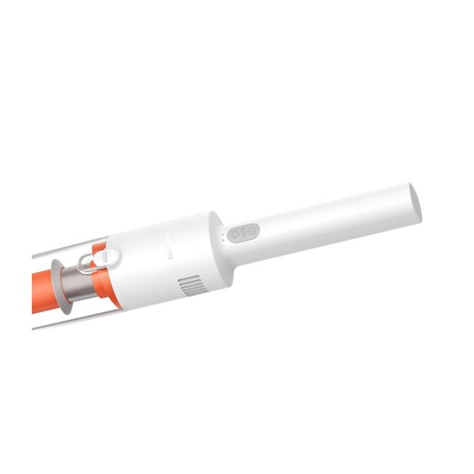 Pokončni sesalnik Xiaomi P30 EU 70302, brezžični, do 40 min delovanja, ciklonski sistem, večstopenjska filtracija 5