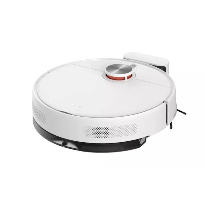 Robotski sesalnik Xiaomi S40 EU, 10.000 Pa, LDS navigacija, 180 min delovanja, 5200 mAh, mokro-suhi način, Mi Home upravljanje 6