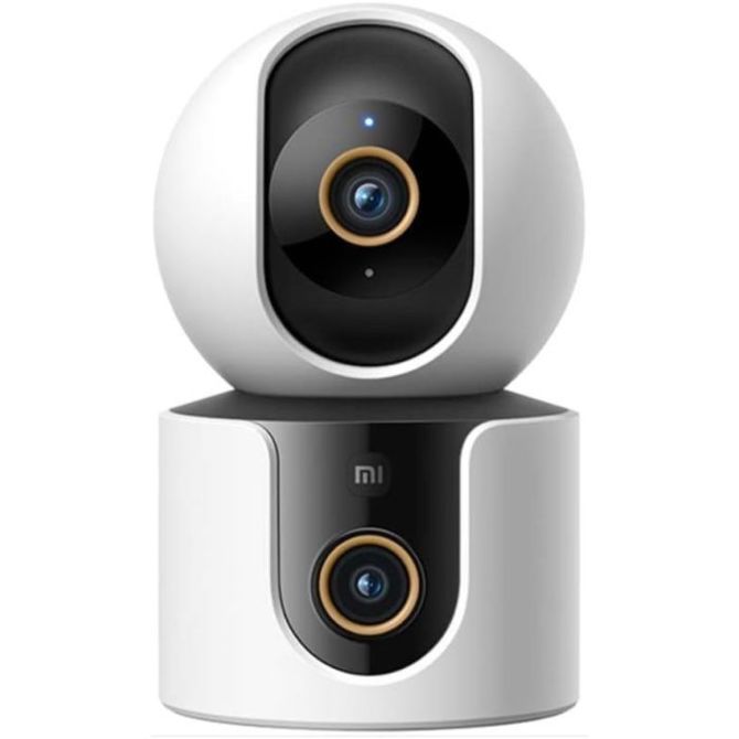 Varnostna kamera Xiaomi Smart Camera C500 Dual 2