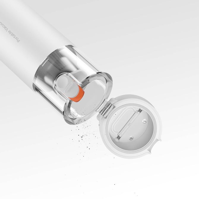 Ročni sesalnik Xiaomi Vacuum Cleaner Mini EU 34180 6