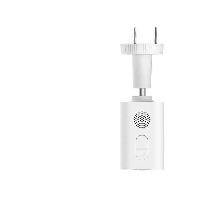Xiaomi zunanja kamera BW500 2.5K, Zunanja IP67, Baterijska 55302 3