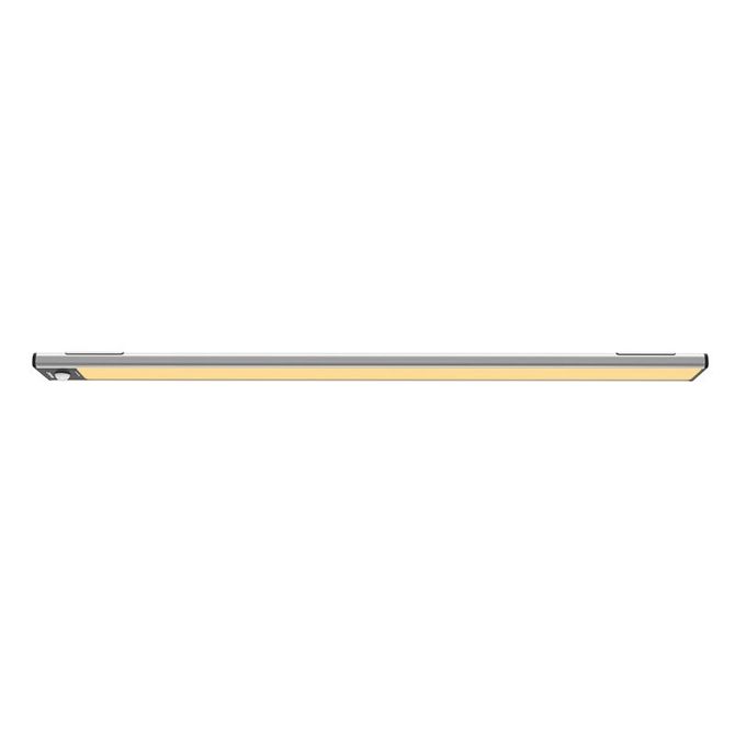 Yeelight Closet Light 40 cm (srebrna) 2700K 5