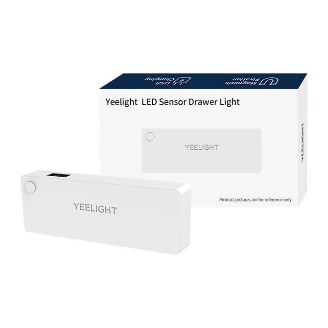 Yeelight LED senzorska svetilka za predale 6