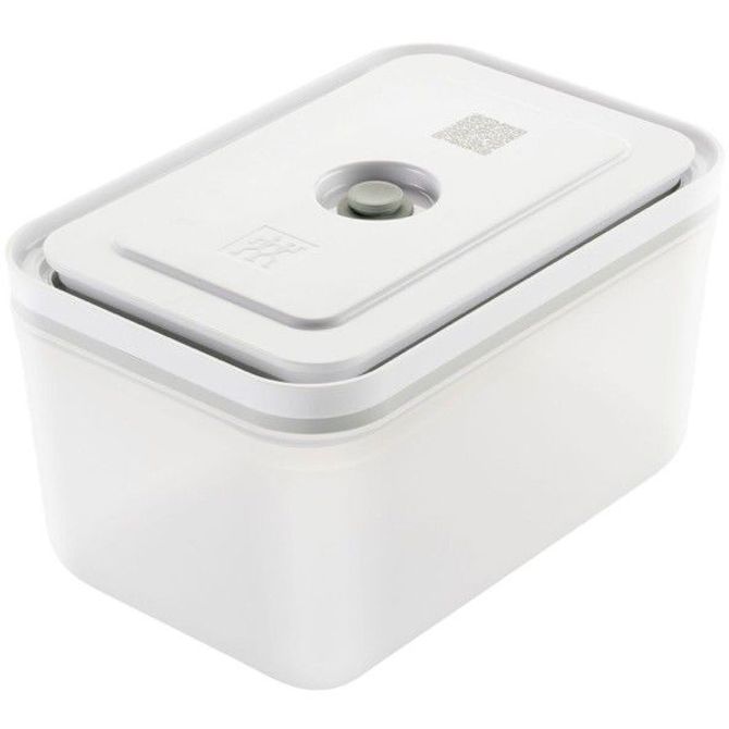 Zwilling Fresh&amp;Save začetni komplet za vakuumiranje, 7-delni plastični 4