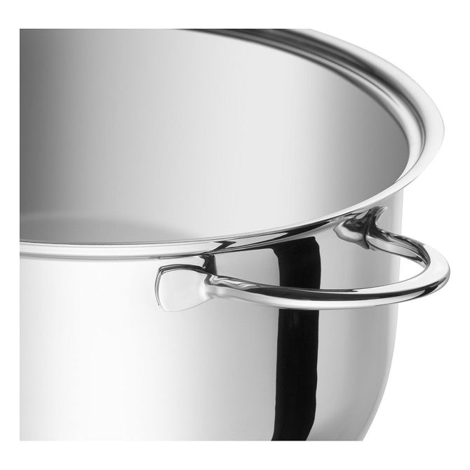 Ovalen pekač Zwilling Plus Multi-Brater 38 cm, nerjaveče jeklo 4