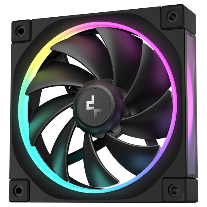 Ventilator 120 mm DeepCool FL12