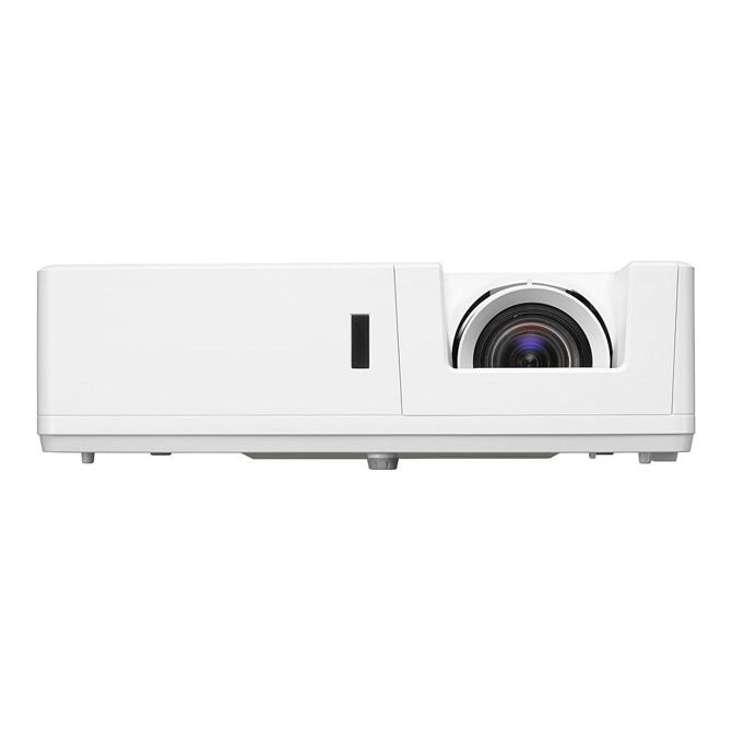 Projektor Optoma ZU707T DLP laserski, 7000 lm, WUXGA (1920x1200), HDMI/VGA/DVI, bela