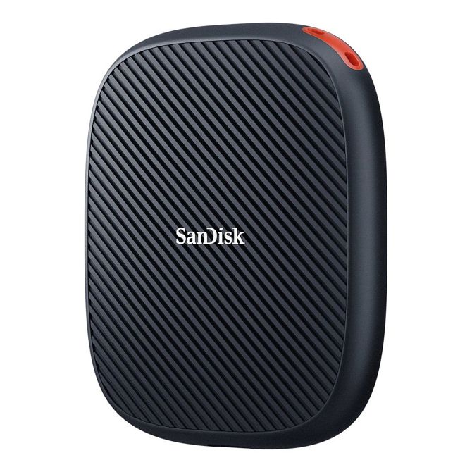 1TB SANDISK TELEFON SSD ZUNANJI SSD