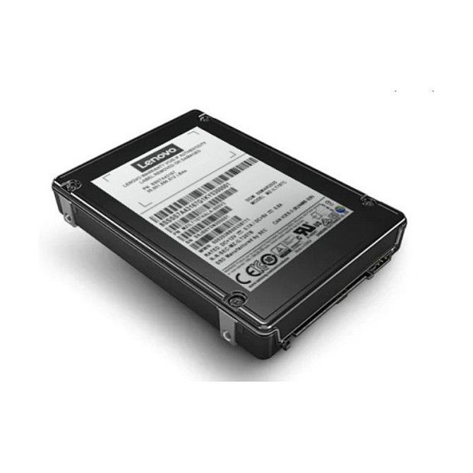 Vgradni SSD disk Lenovo PM1653 1,92 TB, 2,5, SAS, V-NAND TLC, strojno šifriranje