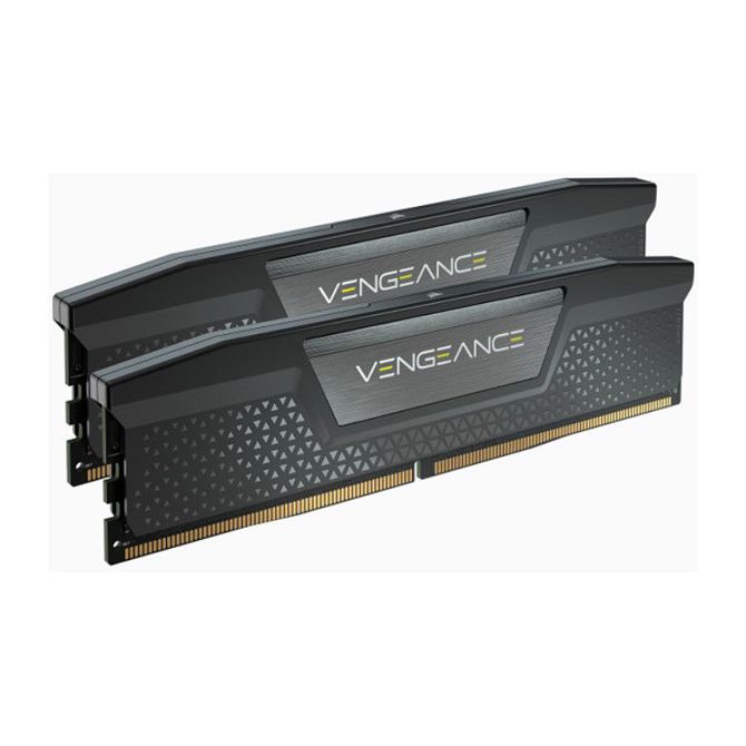 32GB PC 6000 CL36 CORSAIR KIT (2x16GB) VENGEANCE črna maloprodajna cena