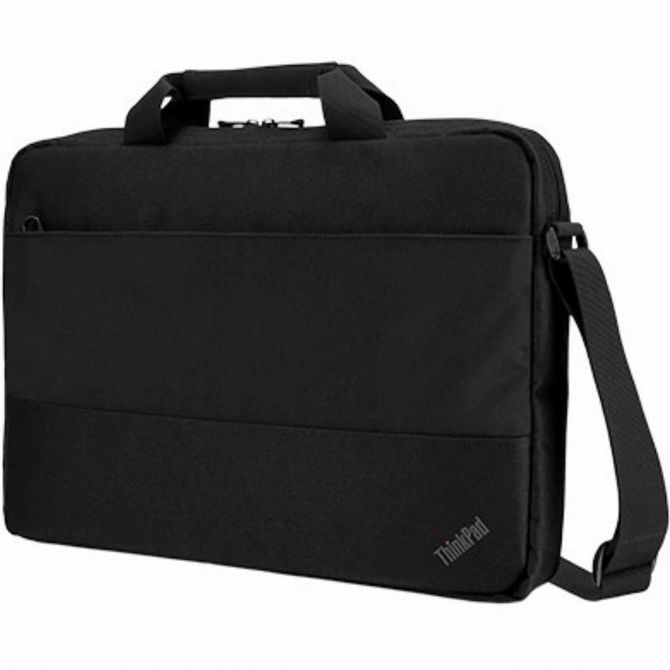 Lenovo Thinkpad Notebooktasche bis 39,6 cm 15.6 Basic Topload Schwarz