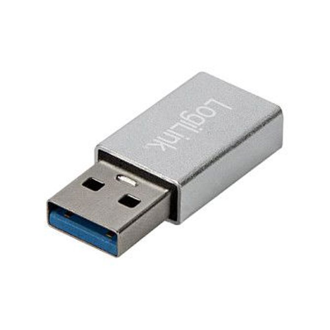 3.2 Adapter USB (M) -> USB-C (Ž)
