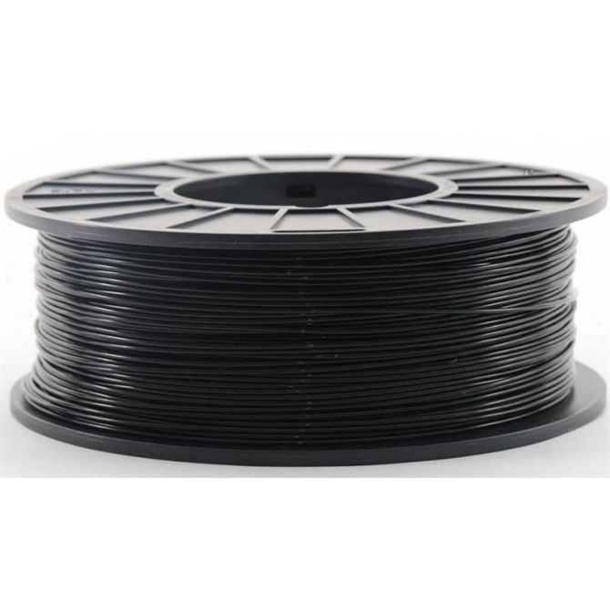 3D filament ABS 1,75 mm 1kg črna