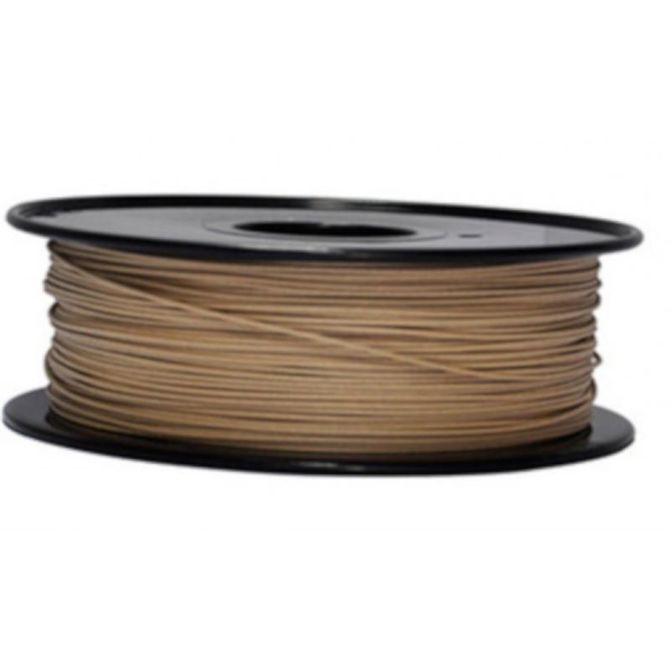 3D filament PLA 1,75 mm 1kg les