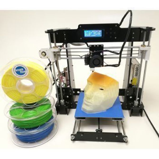 3D TISKALNIK AZUREFILM KIT