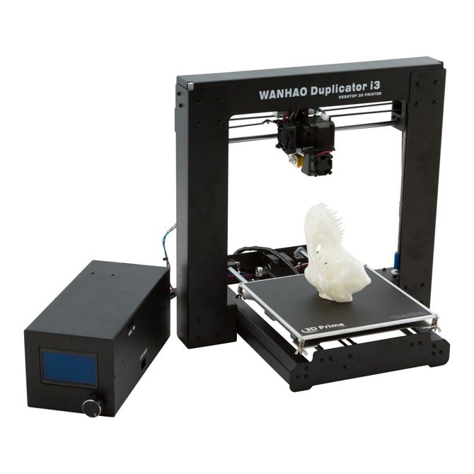 3D-tiskalnik Duplicator i3