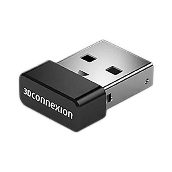 Univerzalni sprejemnik 3DCONNEXION