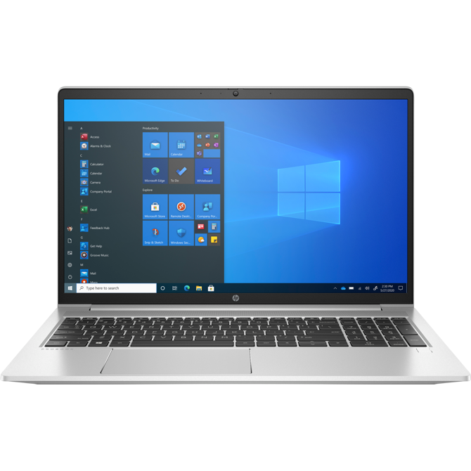 Prenosnik HP ProBook 450 G8 i7-1165G7/8GB/SSD 512GB NVMe/15,6 FHD/Win10Pro (2R9D6EA)