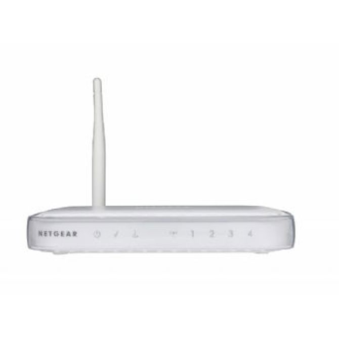 Netgear DG834  54 Mbps ADSL Modem Firewall