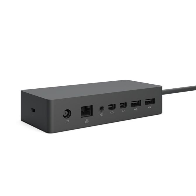Priklopna postaja Microsoft Surface Dock/for Business