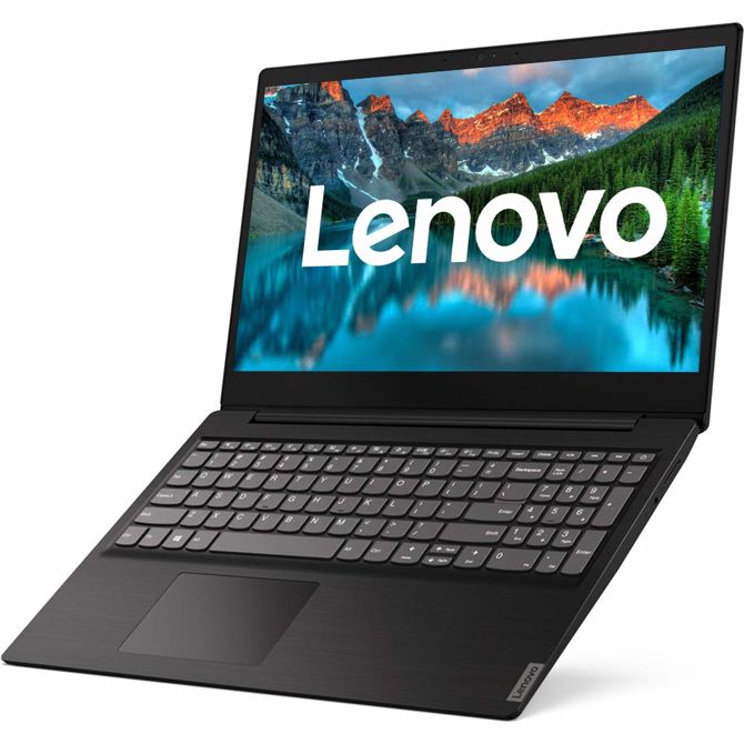 Prenosnik Lenovo IdeaPad S145 A4-9125/4GB/SSD 256GB/15,6 HD/DOS (81N300B0SC)