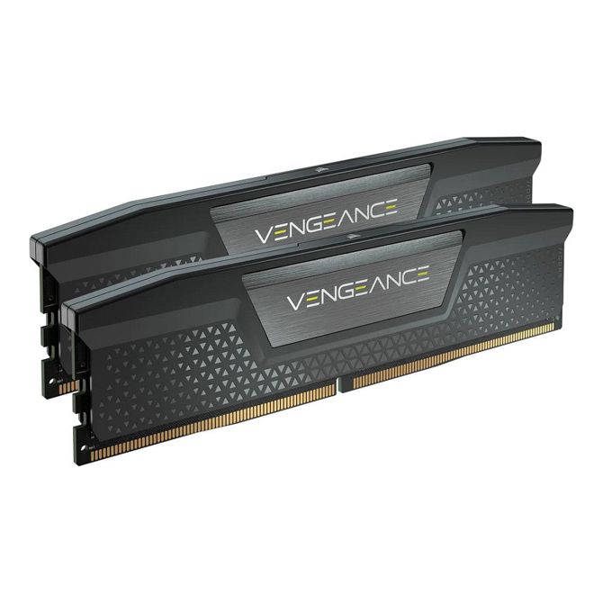 RAM CORSAIR  64GB PC 6000 CL30 KIT (2x32GB) VENGEANCE