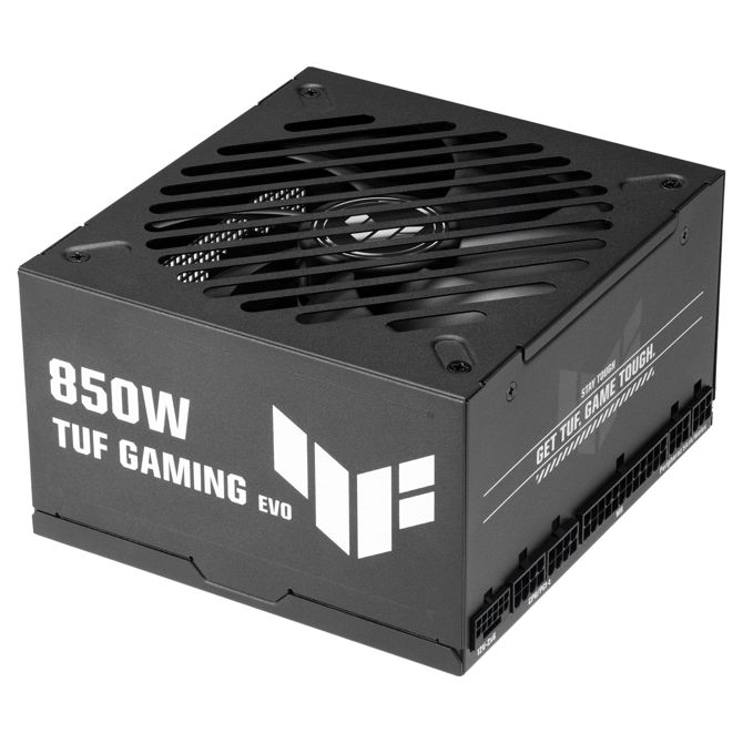 850W ASUS napajalnik TUF Gaming-850G-EVO 80+ zlat