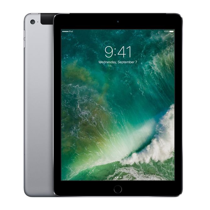 Apple iPad Air 2 Wi-Fi 32GB - Space Grey
