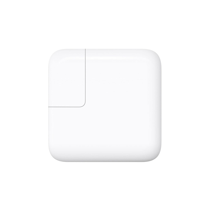 Apple USB-C Power Adapter - 29W