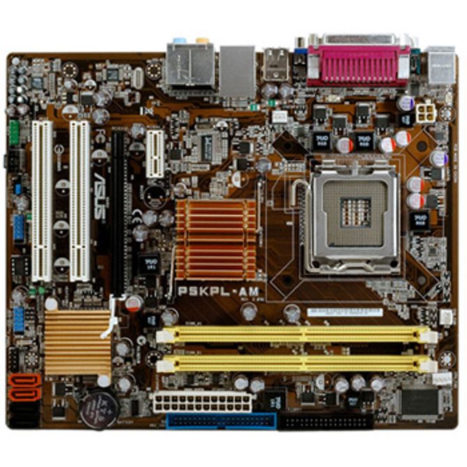 ASUS I31G   P5KPL-AM